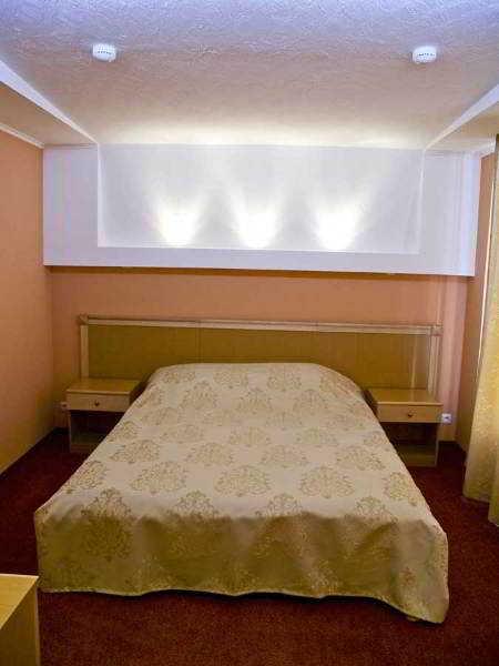 Optima Deluxe Kryvyi Rih Hotel Luaran gambar